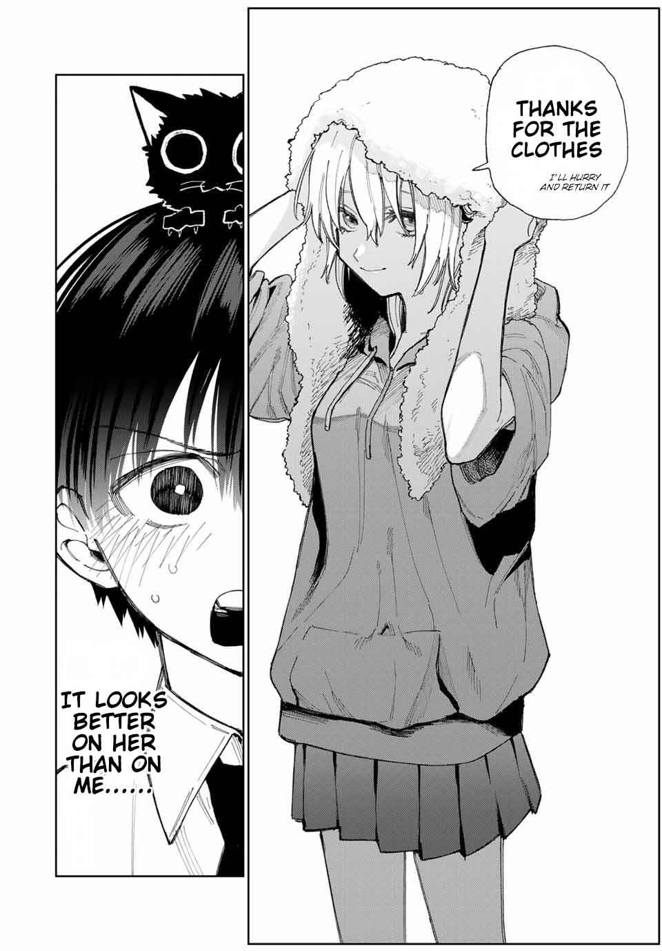 That Girl Is Not Just Cute Chapter 23 5